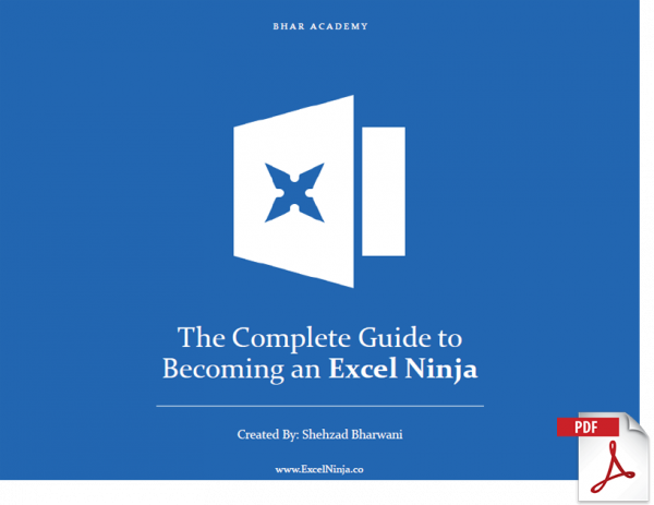 excel-crash-course-excel-ninja