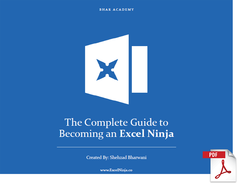 excel-crash-course-excel-ninja